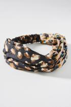 Anthropologie Amie Knotted Headband