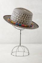 Valdez Tulum Pommed Hat