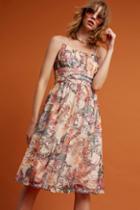 Maeve Mackenzie Floral Dress