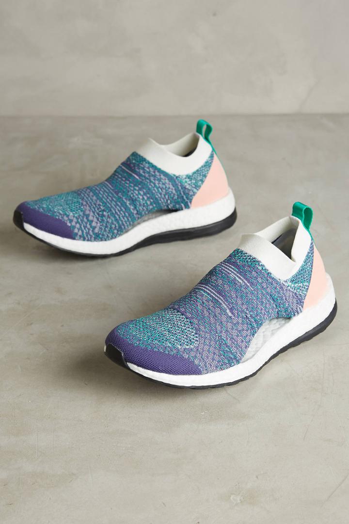 Adidas By Stella Mccartney Adidias By Stella Mccartney Pure Boost Sneakers