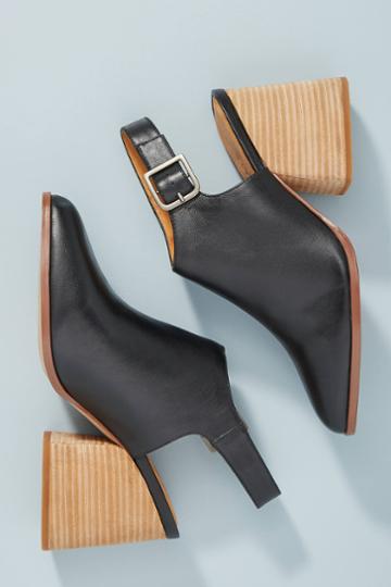 Gee Wawa Horky Slingback Heels