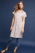 Mo:vint Arienna Striped Shirt