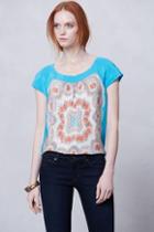Moulinette Soeurs Fontes Blouse