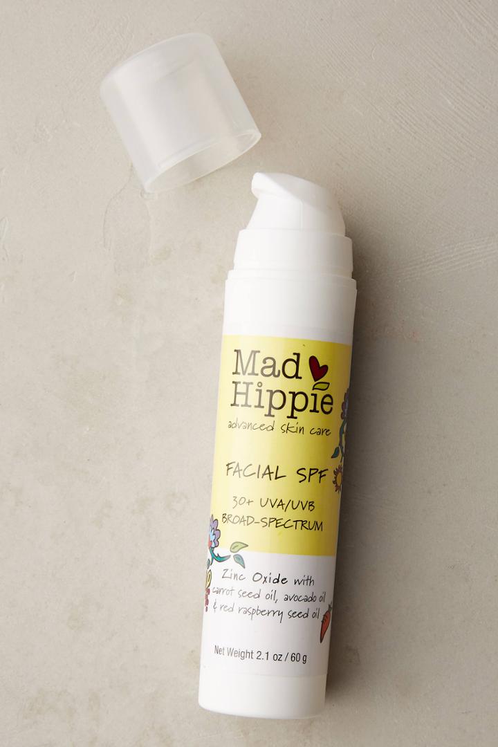 Mad Hippie Facial Spf