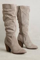 Farylrobin Tilda Ruched Boots