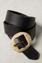 Anthropologie Homestead Belt