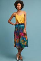 Bl-nk Watercolor Skirt