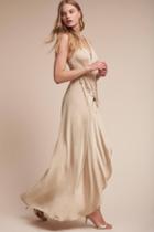 Anthropologie Lily Wedding Guest Dress