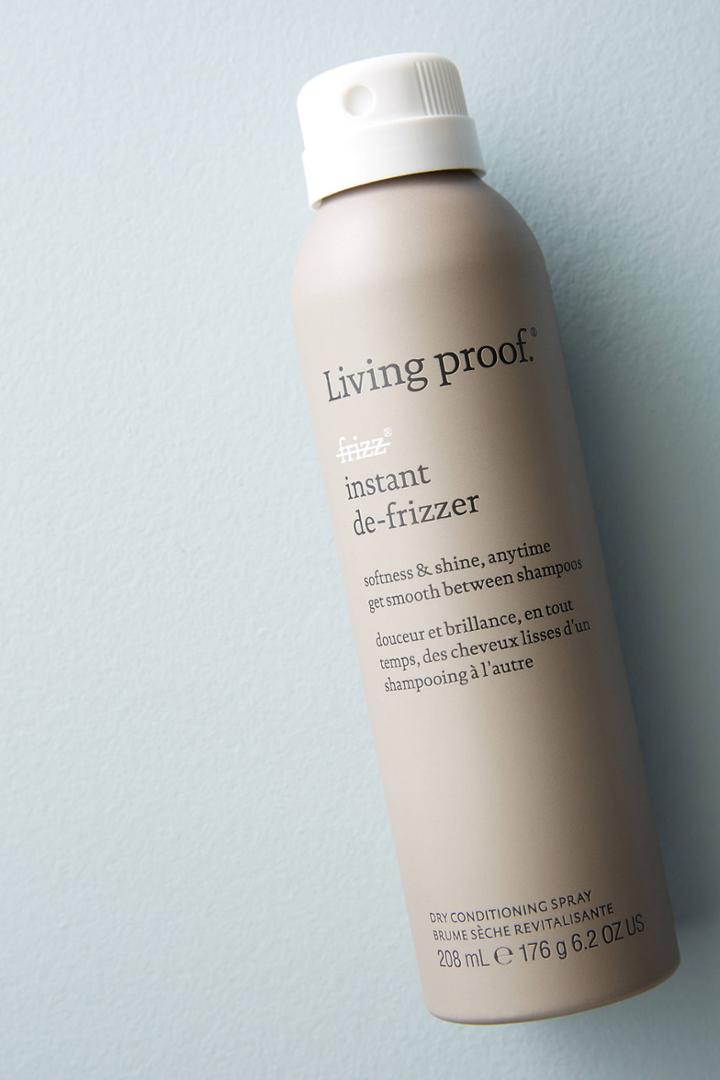 Living Proof Instant De-frizzer