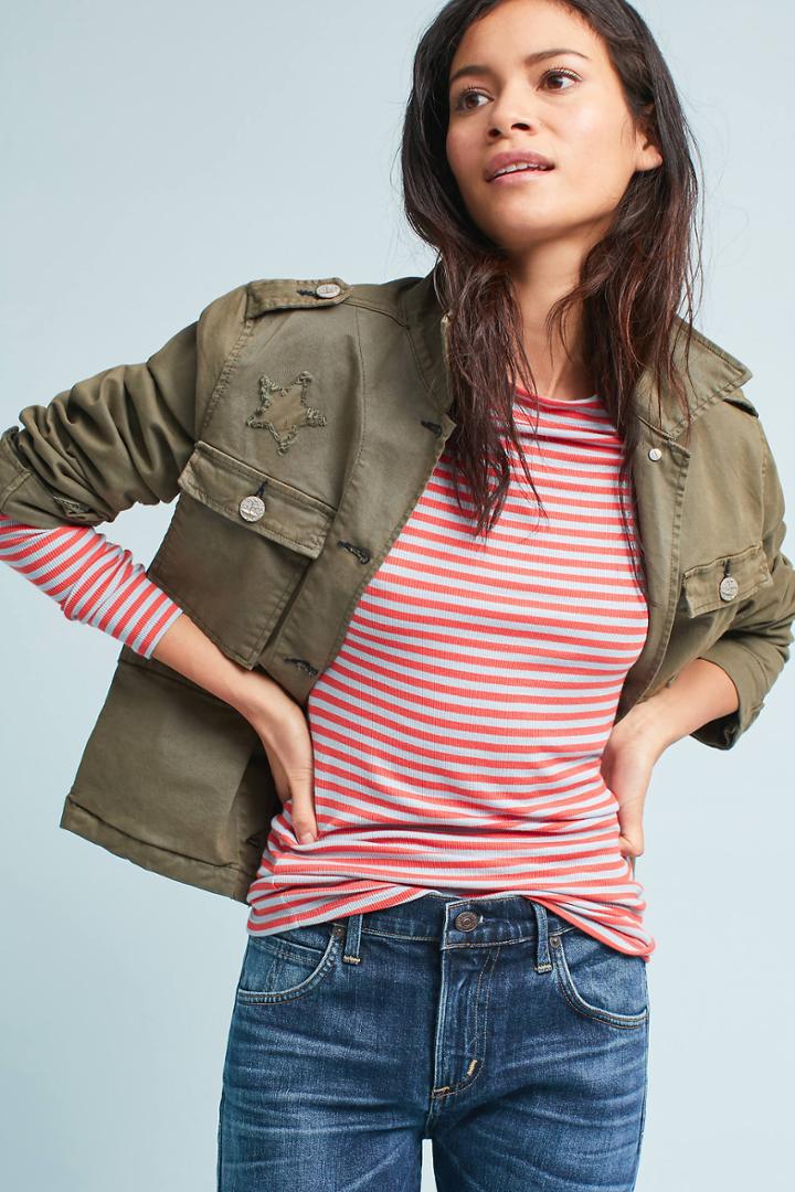 Mcguire California Dreamin' Jacket