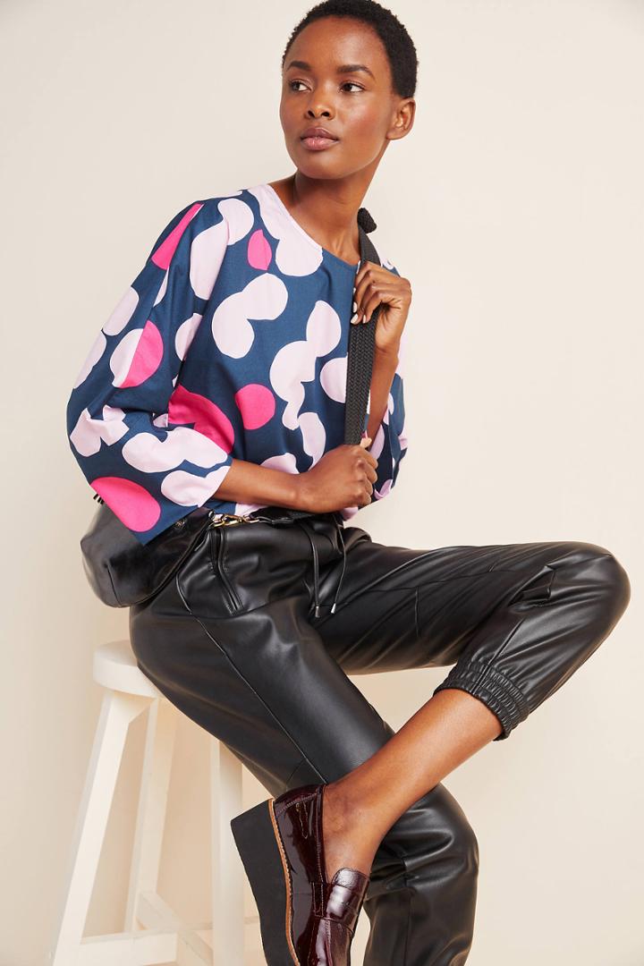 Marimekko Signe Blouse