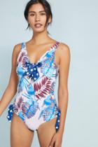Palmacea Guaca One-piece Swimsuit