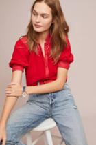 Maeve Lavoie Blouse