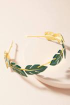 Epona Valley Lagatha Leaf Headband