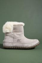 Sorel Out N' About Slipper Booties