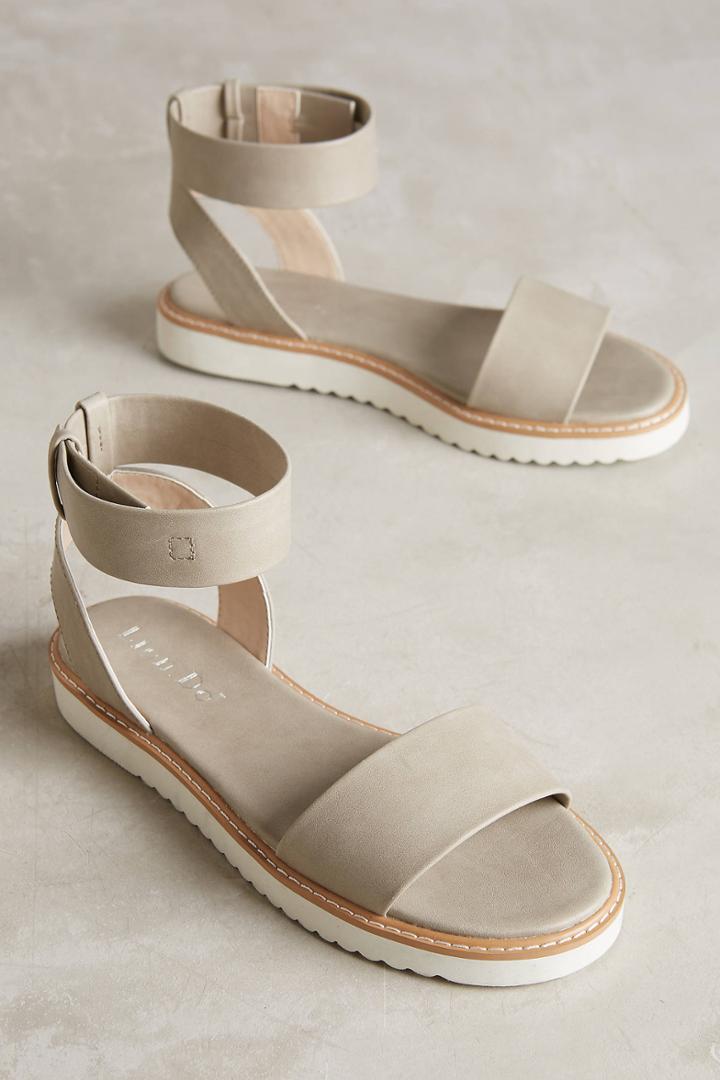 Anthropologie Lien. Do By Seychelles Miramar Sandals