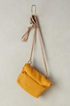 Daniella Lehavi Sheffield Rolltop Clutch
