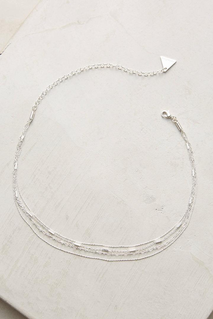 Serefina Dauphine Choker Necklace