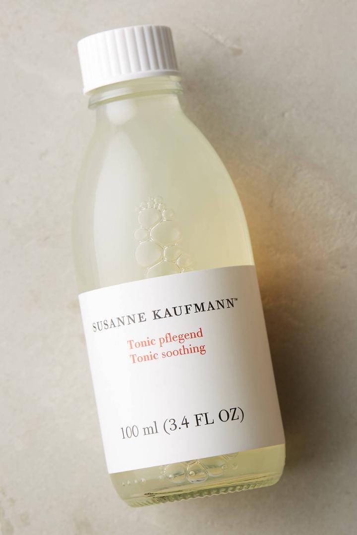 Susanne Kaufmann Tonic Soothing