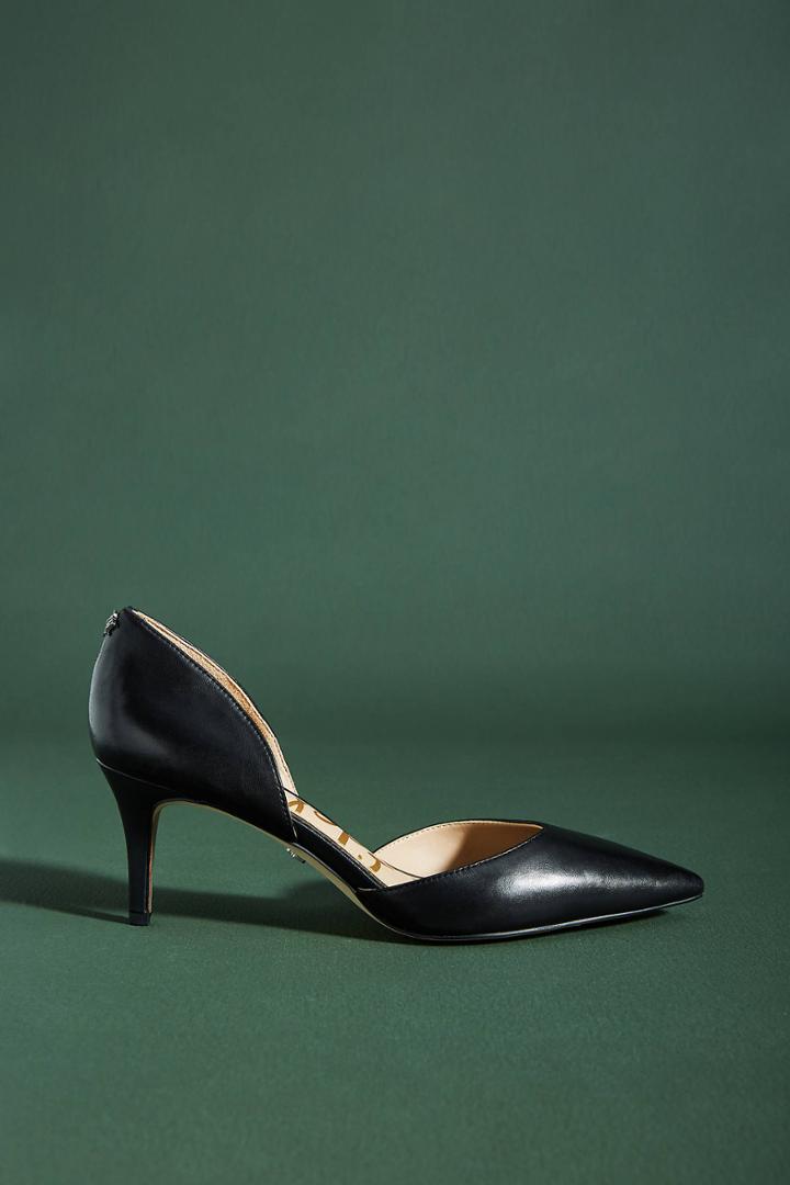 Sam Edelman Jaina City Heels