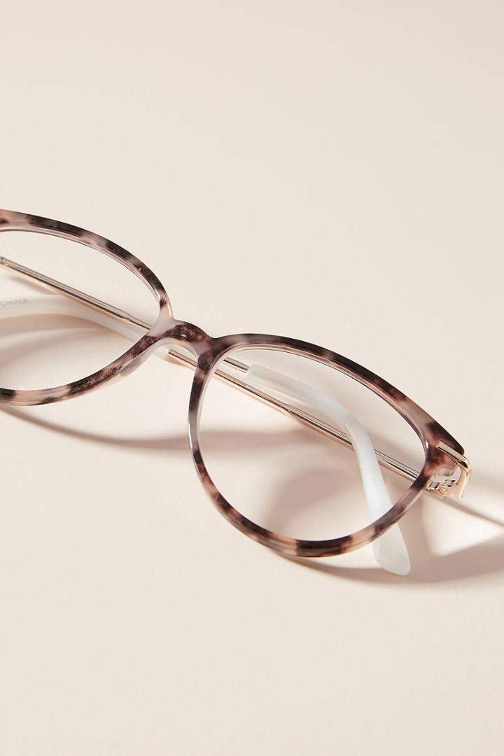 Anthropologie Zigi + Marais Cali Reading Glasses
