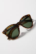 Pilgrim Katherine Cat-eye Sunglasses