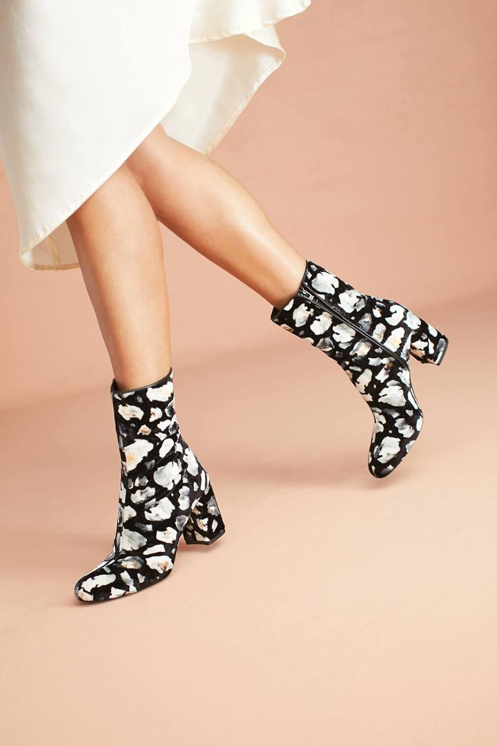 Eugenia Kim Fran Ankle Boots