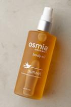 Osmia Organics Sunset Body Oil