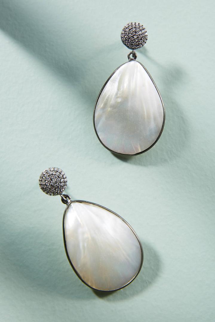 Jemma Sands Kauai Drop Earrings