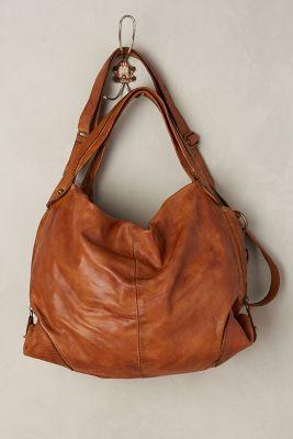 Tano Historia Shoulder Bag