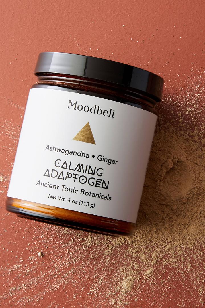 Moodbeli Calming Adaptogen Tonic