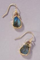 Lulu Designs Wave Drop Earrings