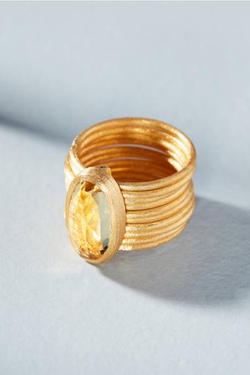 Zoja Saban Ring