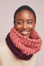 Mischa Lampert Broad St. Infinity Scarf
