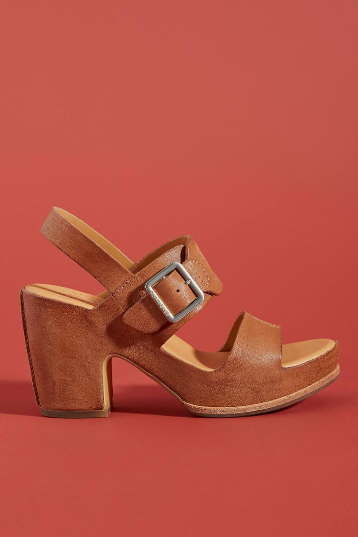 Kork-ease San Carlos Platform Heels