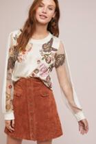 Ugly Girl Flutter Away Pullover