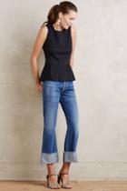 Citizens Of Humanity Parker Ultra High-rise Relaxed Jeans