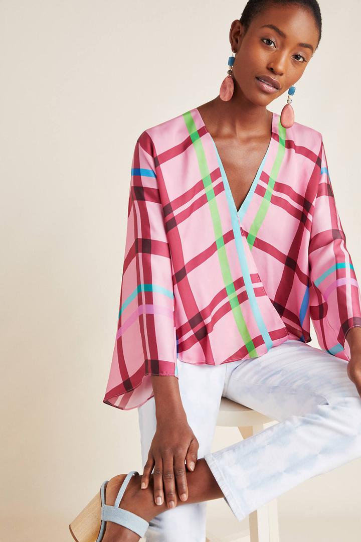 Guapa Carrie Blouse