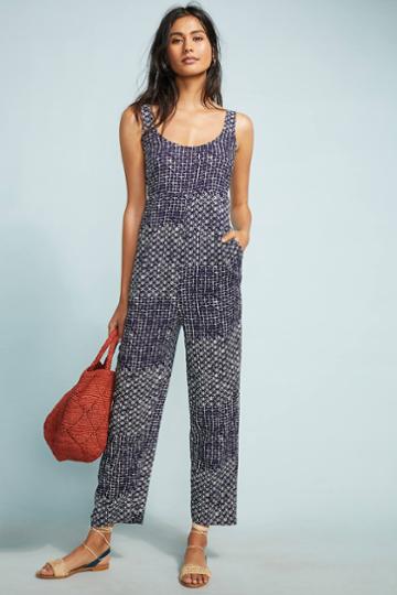 Tavik Off-duty Jumpsuit