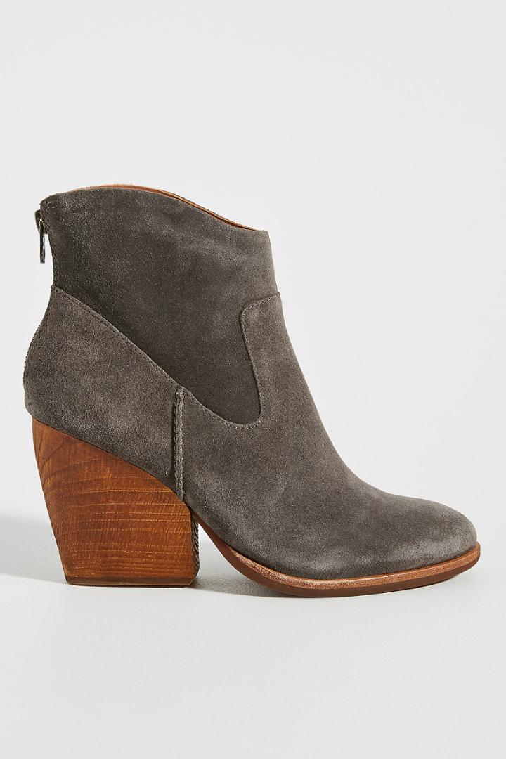 Kork-ease Lapra Ankle Boots