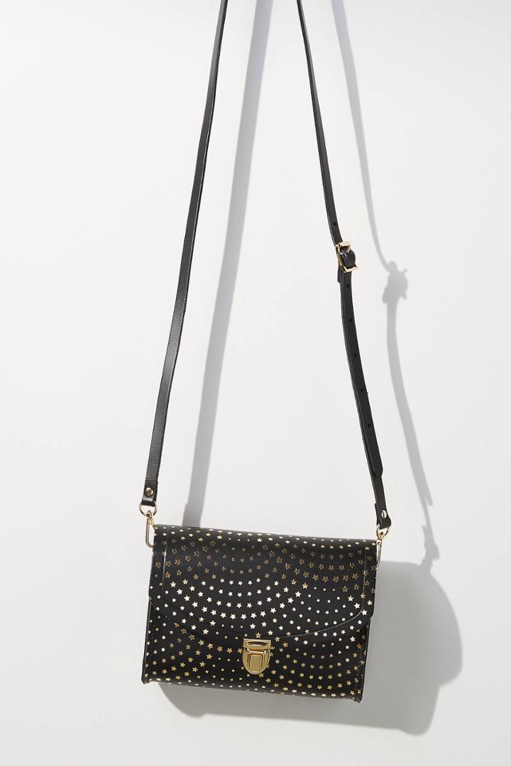 The Cambridge Satchel Company Push-lock Bag