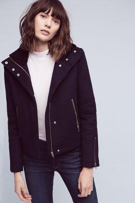 Doma Silo Moto Jacket