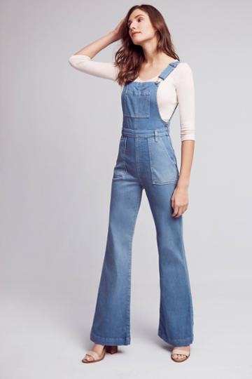 Ag Jeans Ag Lolita Overalls