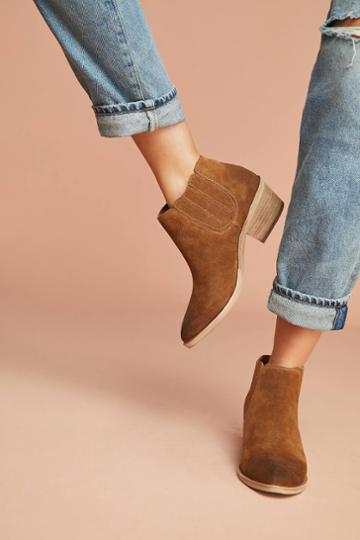 Urge Footwear Urge Destiny Booties