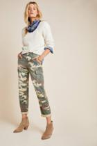 Da-nang Rayna Camo Utility Pants