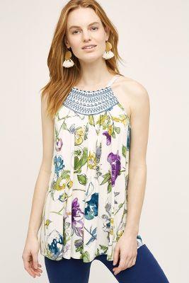 One.september Isabel Tank