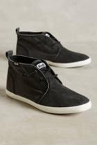 Keds Chukka High Top Sneakers