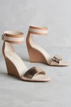 Seychelles Dreamy Wedges Nude