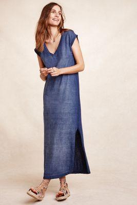 Cloth & Stone Nila T-shirt Dress