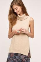 Angel Of The North Cowled Sweater Tank
